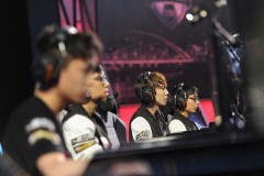 最终阵容锁定！T1战队官宣S15大名单，Faker领衔主力五人组不变