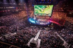 一战封神！新人上单选手Sheer首秀即斩获五杀