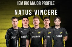 VCT CN赛区强势崛起！全年积分榜前三占二，成最强赛区！