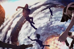 ZETA日本之光，首进大师赛四强