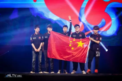 Major冠军组八强对阵出炉：G2与Heroic上演恩怨局