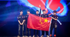 Major冠军组八强对阵出炉：G2与Heroic上演恩怨局