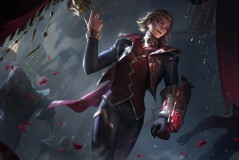 新王登基 TES鏖战五局击败T1