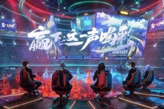 七夕限定皮肤大揭秘：干将莫邪、小乔特别版、赵云新装与宫本武藏新皮肤亮相