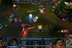 LPL冠军争夺战：BLG大战TES，Kanavi挑战玄学蜜月期